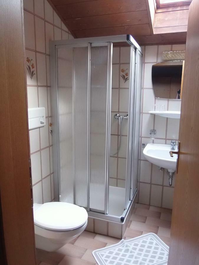 Garni Runggner Traubenhof Hotel Термено Екстериор снимка