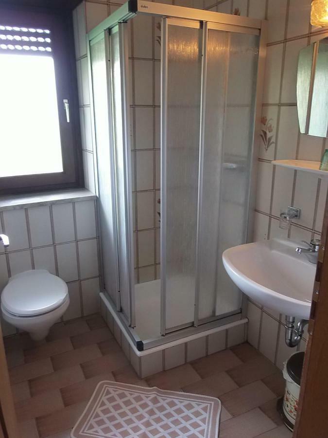 Garni Runggner Traubenhof Hotel Термено Екстериор снимка